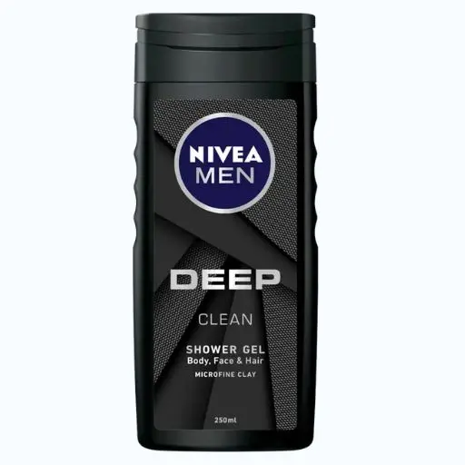 Nivea Shower Gel 12*500ml