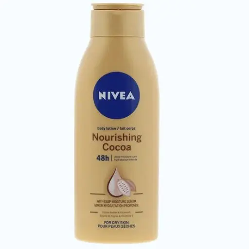 Nivea Body Lotion 12x400ml