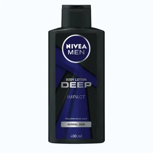 Nivea Body Lotion 12x400ml