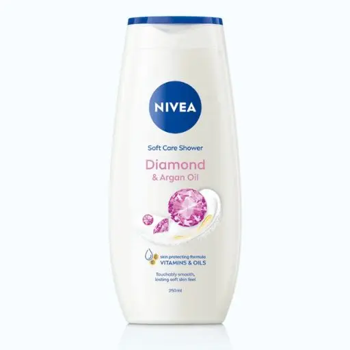 Nivea Shower Gel 12*500ml