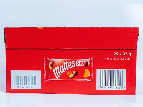 Maltesers 37g