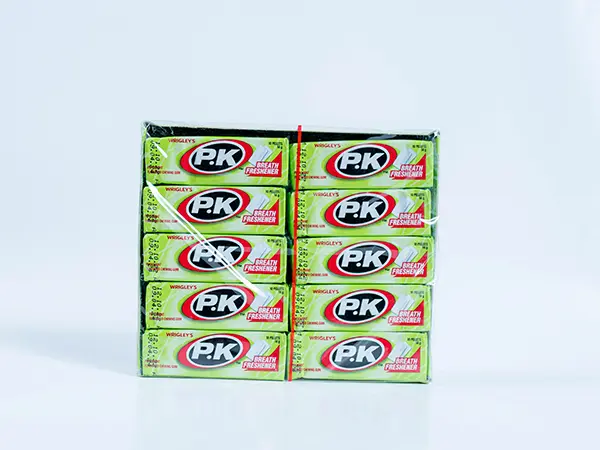 PK 10P