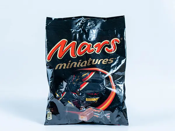 Mars 150g Miniatures