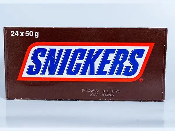 Snickers
