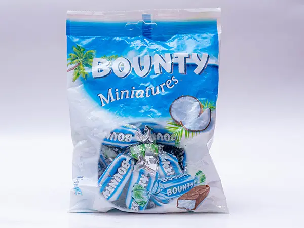 Bounty 150g Miniatures