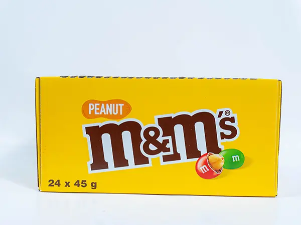 M&M's 45g