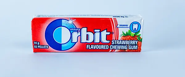 Orbit 10P