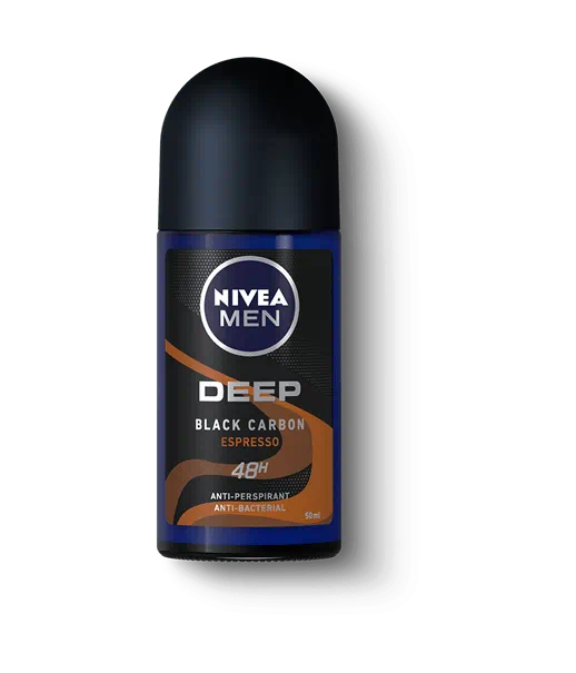 Nivea Deo Roll On Men 30x50ml