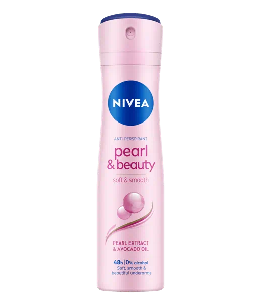 Nivea Deo Spray Female 30x150ml
