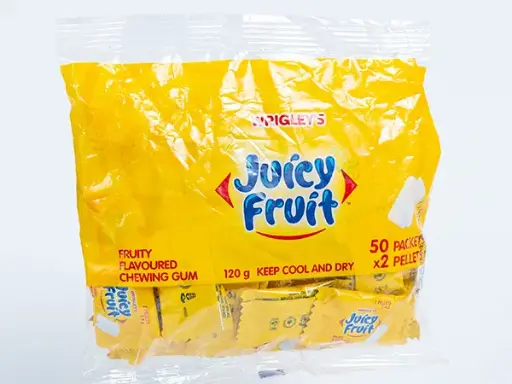 Juicy Fruit 2P