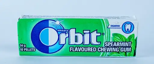 Orbit 10P