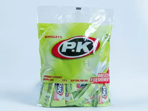 PK 4P