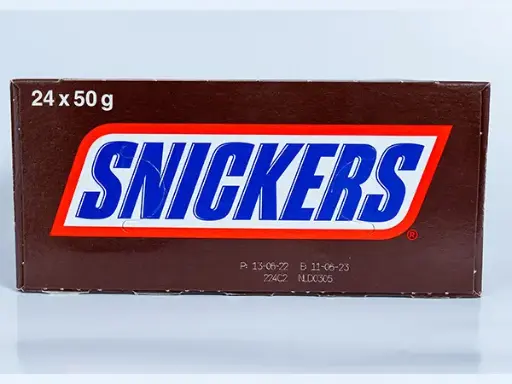Snickers