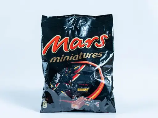 Mars 150g Miniatures