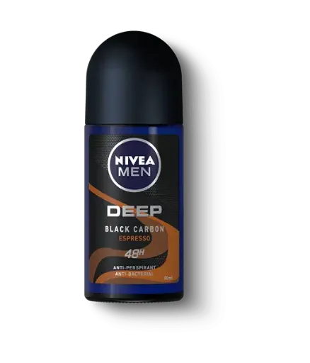 Nivea Deo Roll On Men 30x50ml
