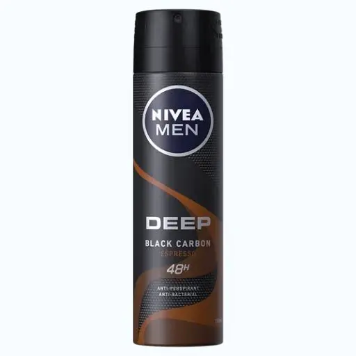 Nivea Deo Spray Men 30x150ml